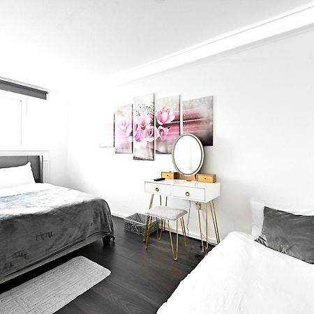 Southside Property Apartment Лондон Екстериор снимка