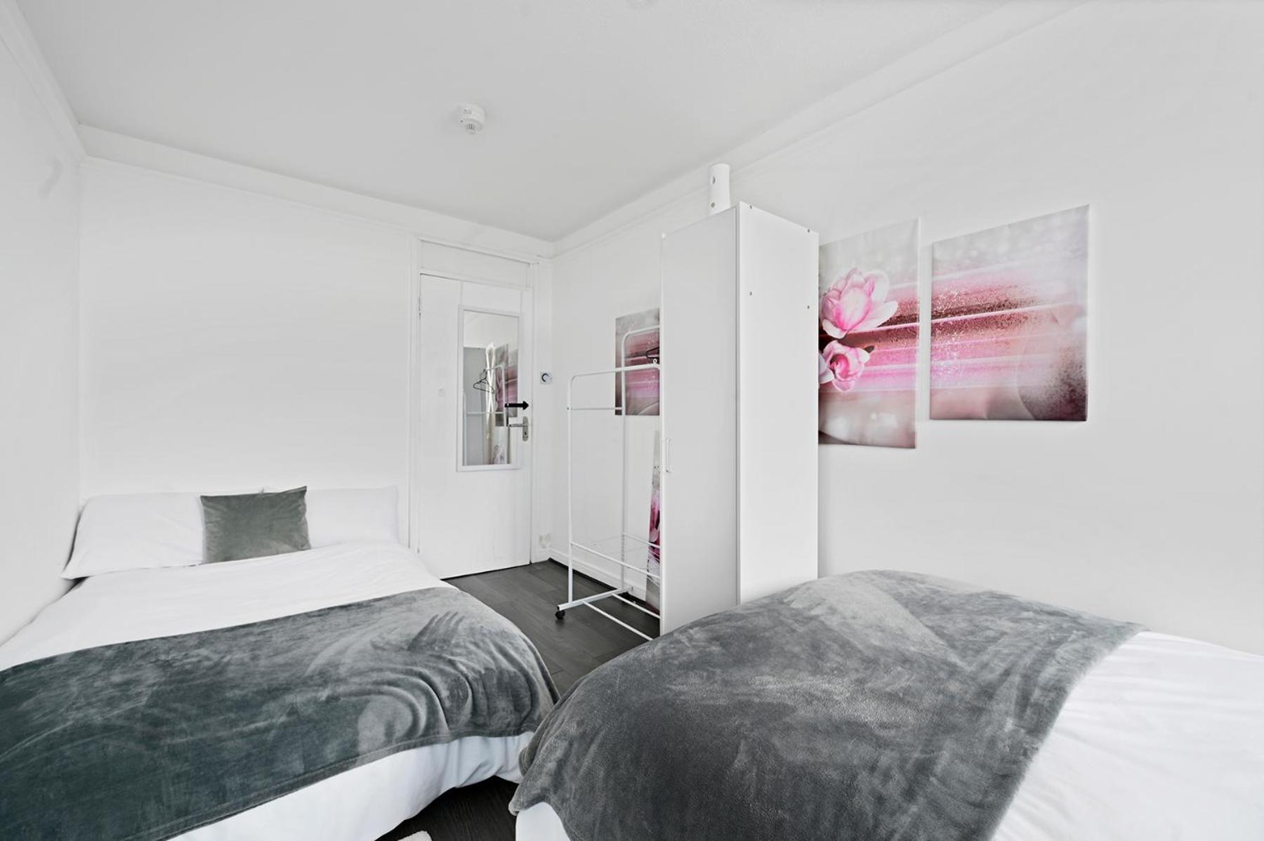 Southside Property Apartment Лондон Екстериор снимка