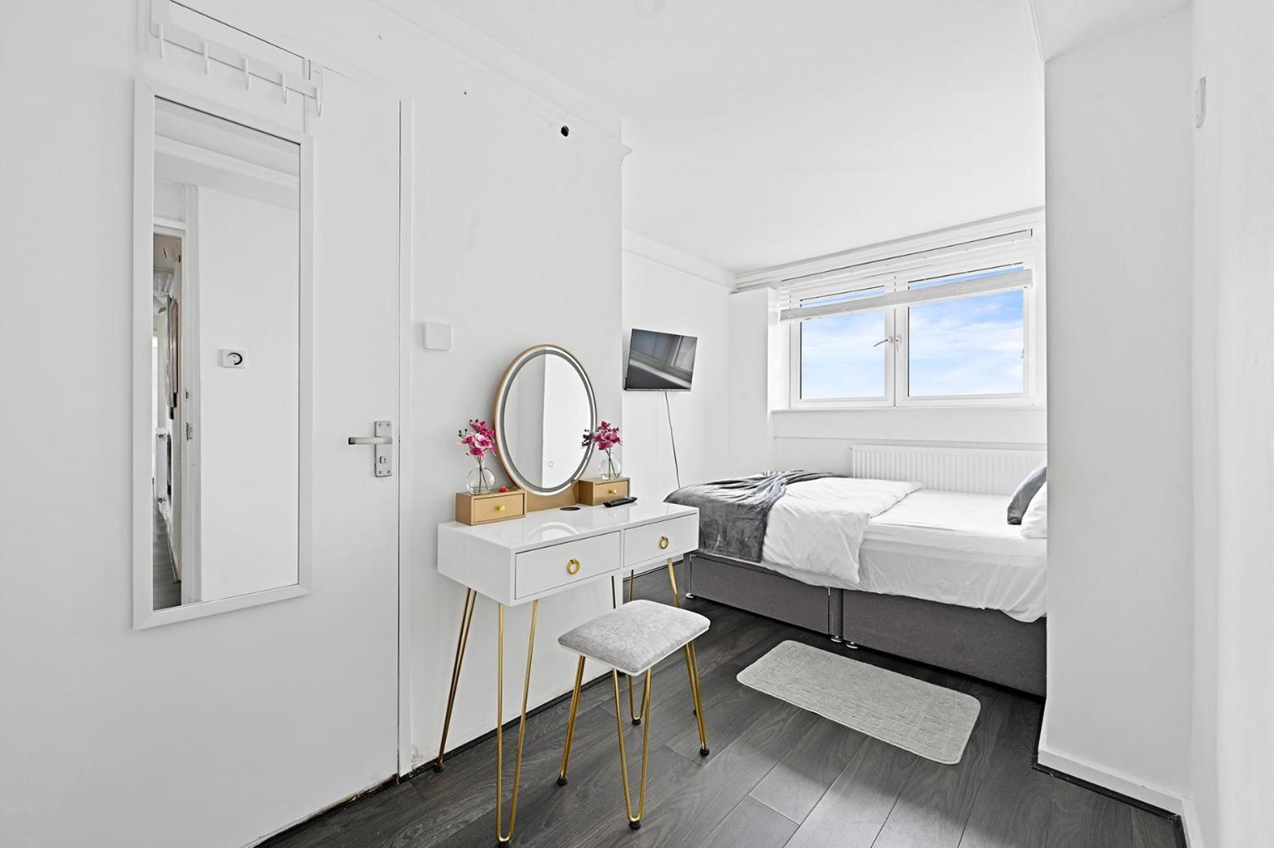 Southside Property Apartment Лондон Екстериор снимка