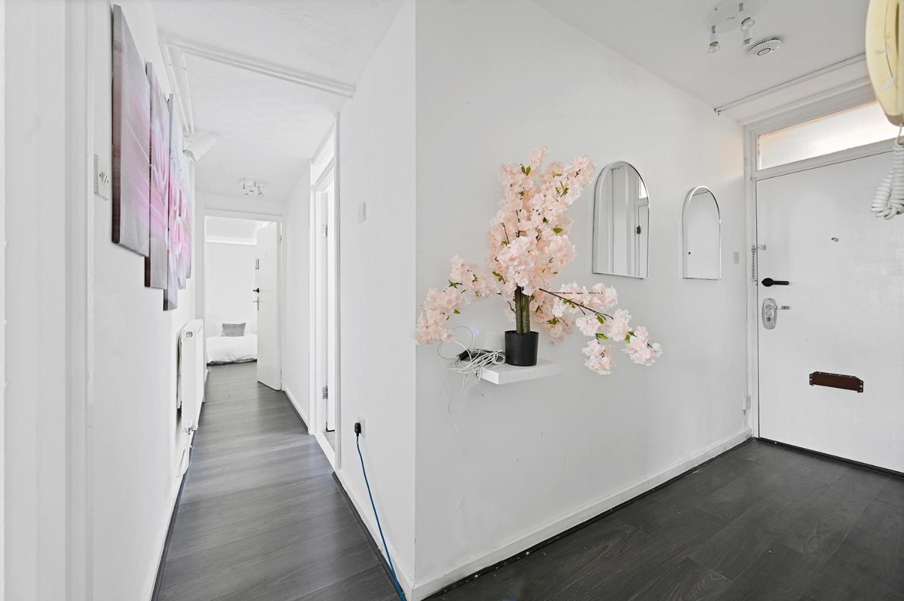 Southside Property Apartment Лондон Екстериор снимка