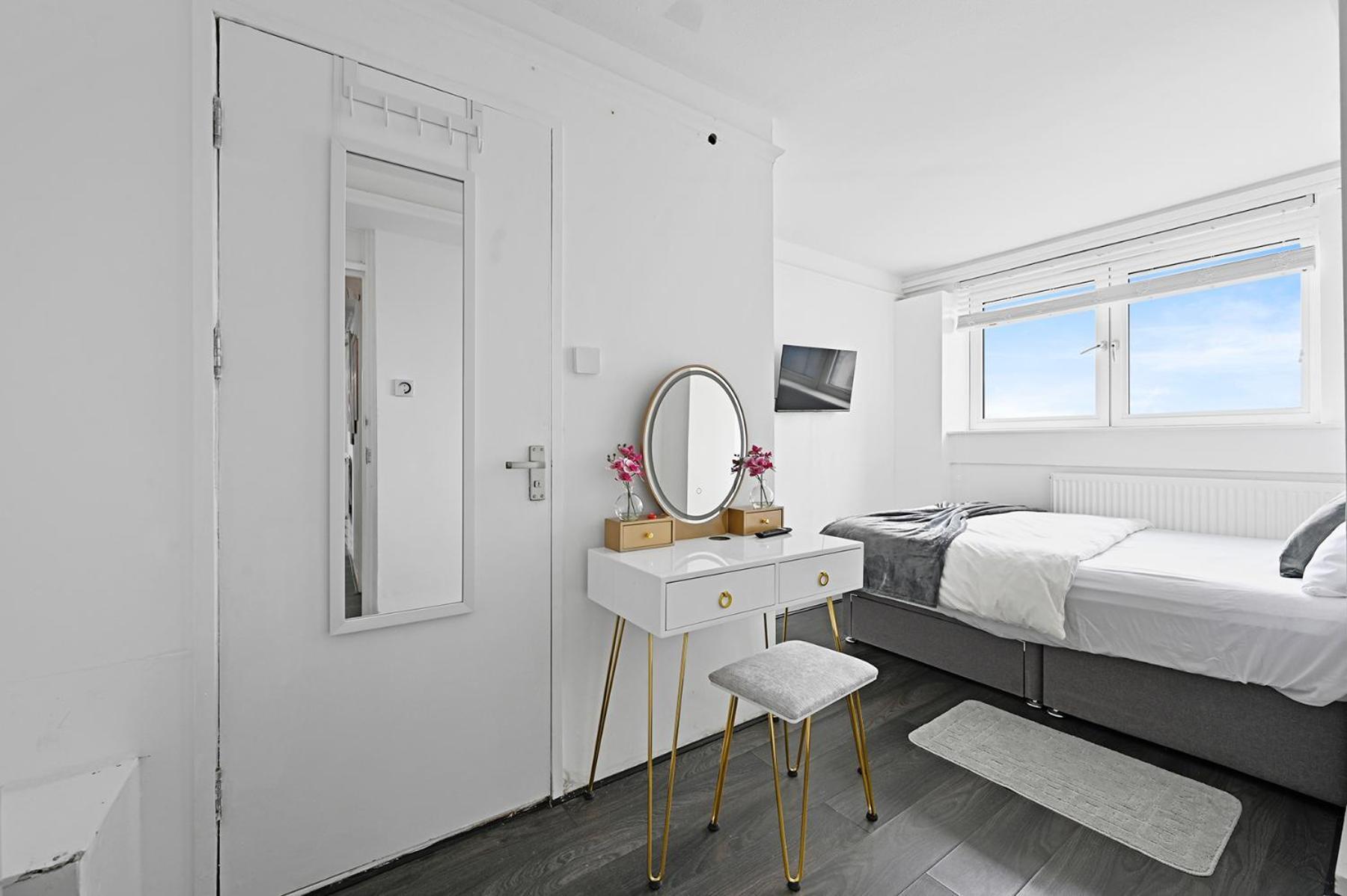 Southside Property Apartment Лондон Екстериор снимка